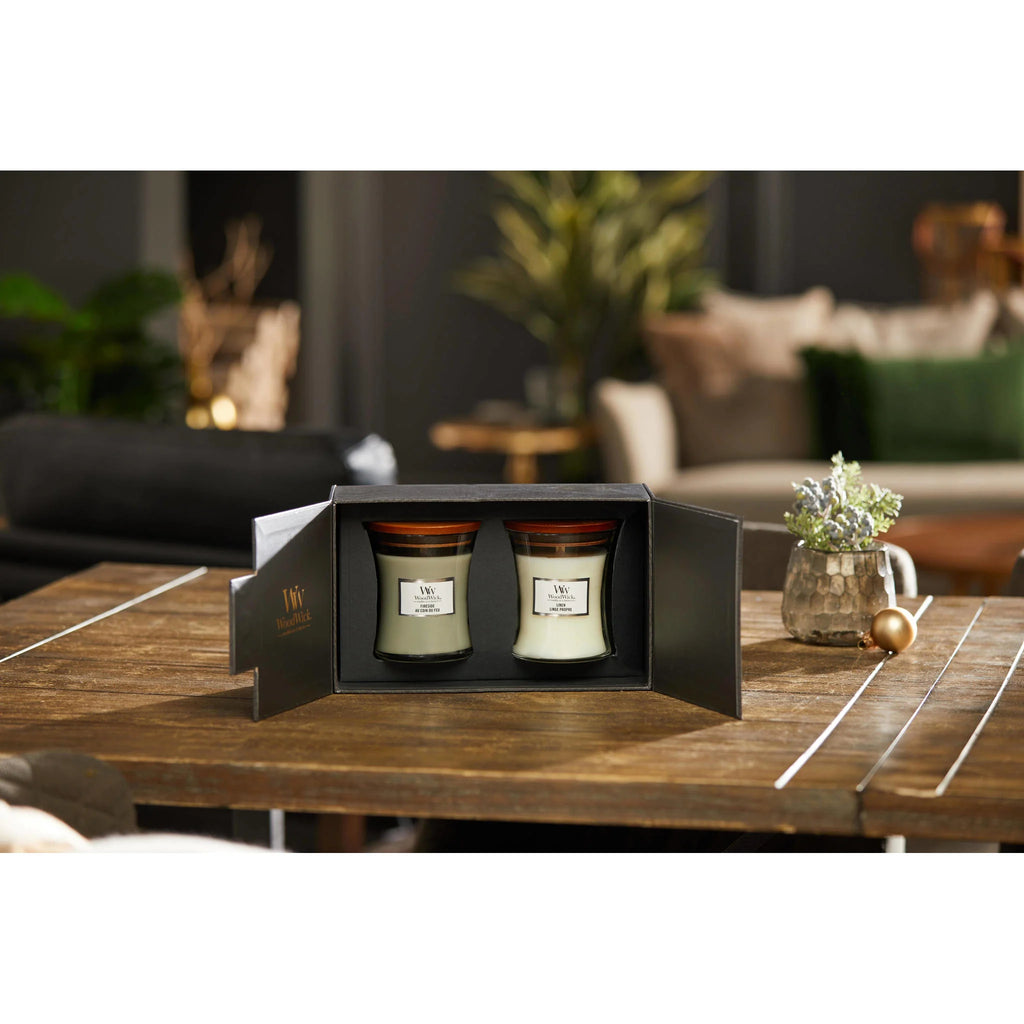 Giftset Deluxe Medium (set of 2)