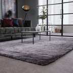 Vloerkleed Serenza – Wolf Grey 17