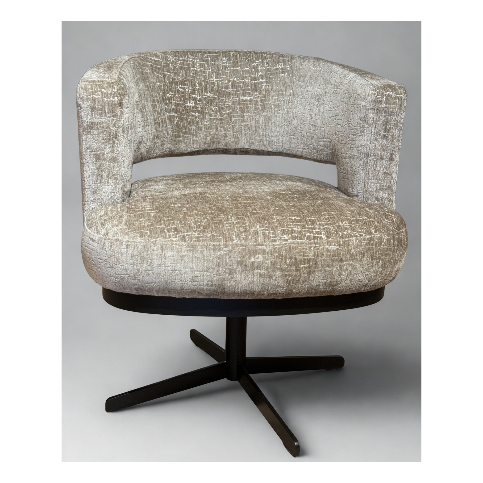 Michelin dining chair