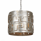 Pendant lamp Cylinder Pablo Small