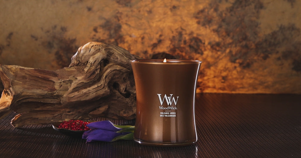 WW Volcanic Orris - Copper Metal Collection