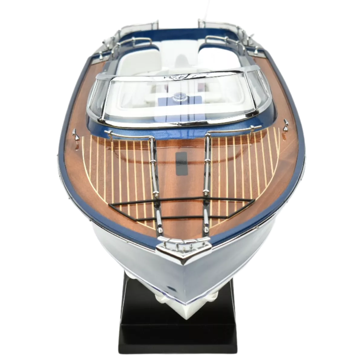 Speedboat Riva Rama White/Blue 