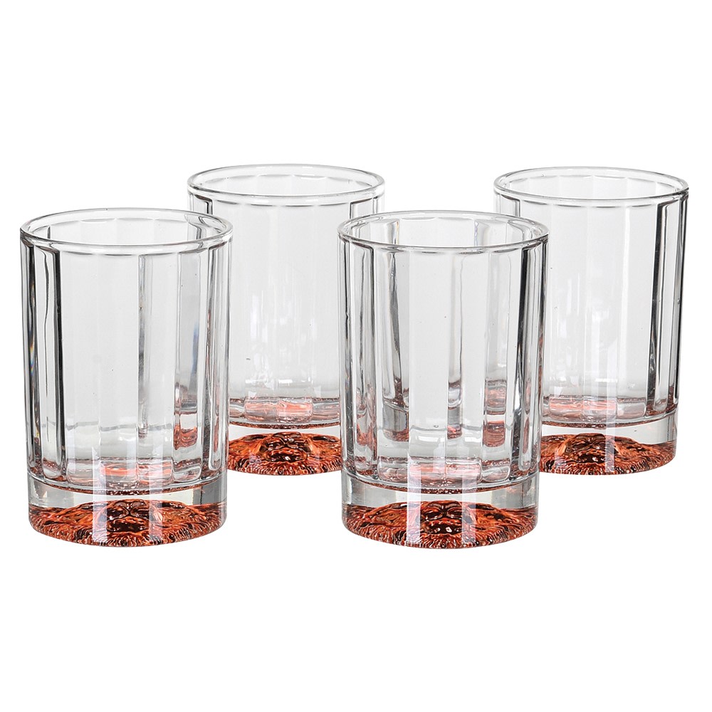 4x Rosé Lion's Head Glass (price per glass)