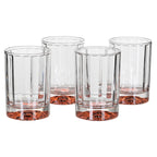 4x Rosé Lion's Head Glass (price per glass)