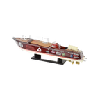 Riva Boot Monte Carlo