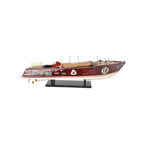 Riva Boot Monte Carlo