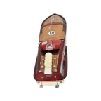 Riva Boot Monte Carlo