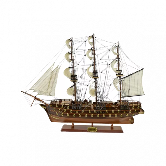 Ship Napoleon