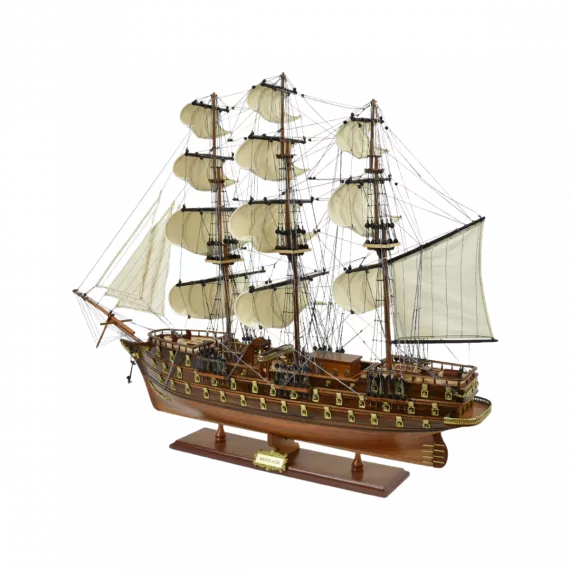 Ship Napoleon