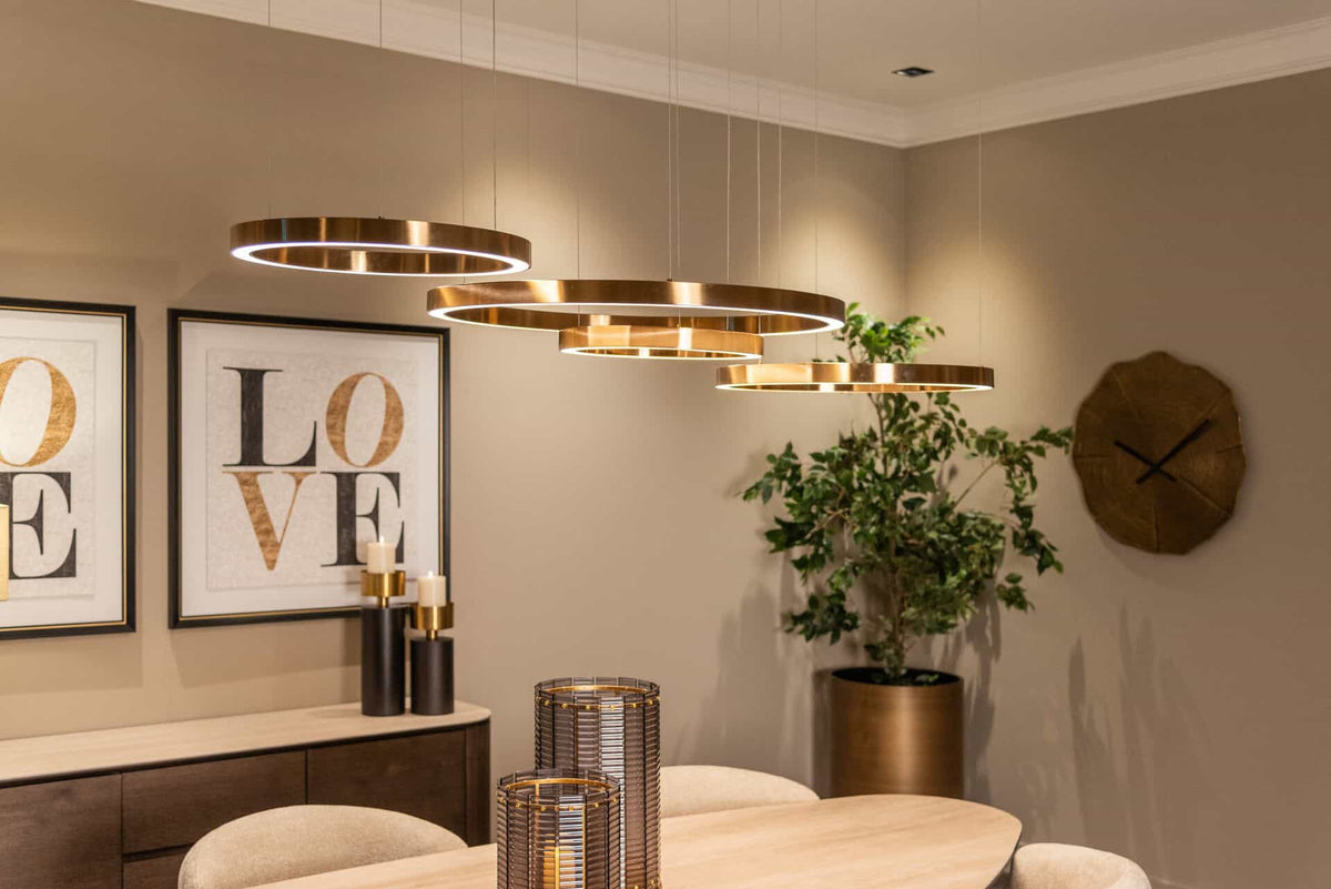 Hanglamp Lilou