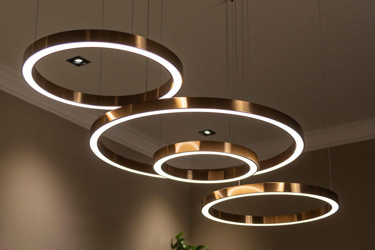 Hanglamp Lilou