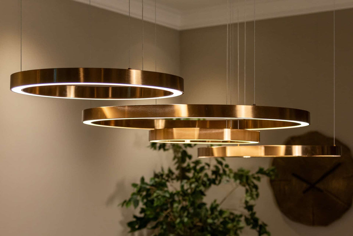 Hanglamp Lilou