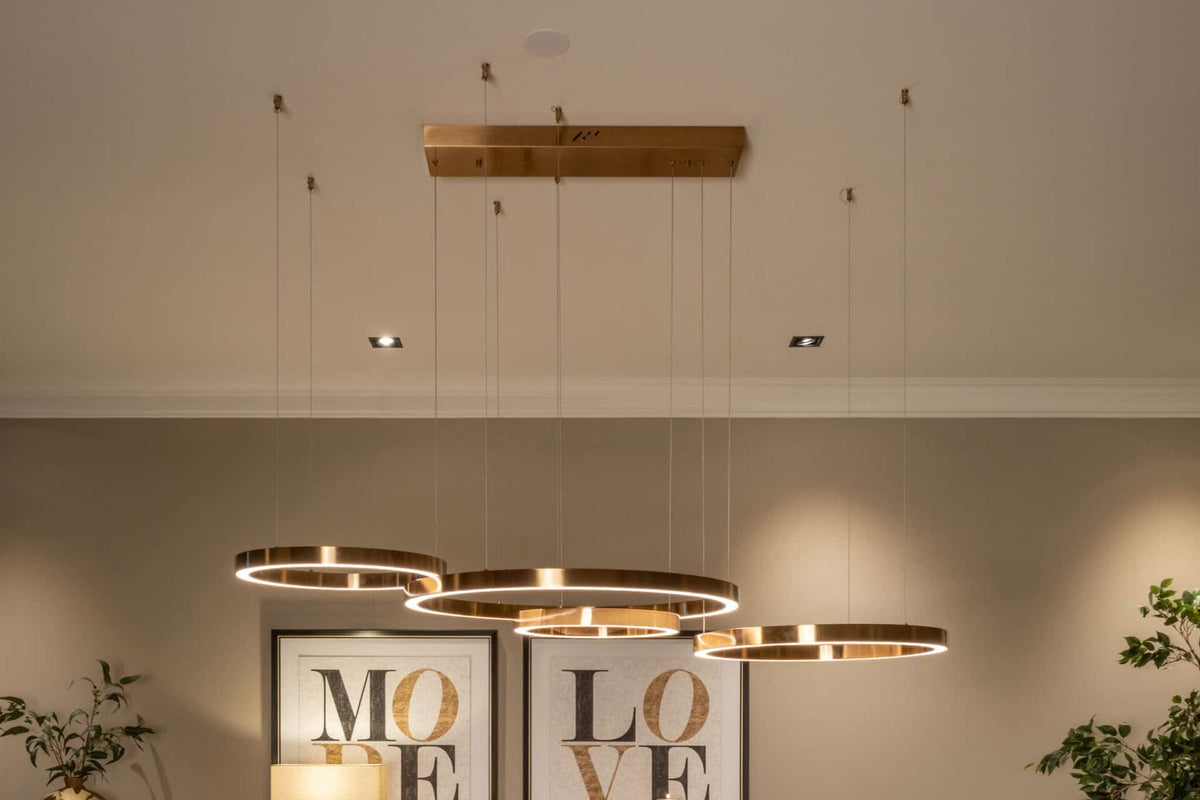 Hanglamp Lilou