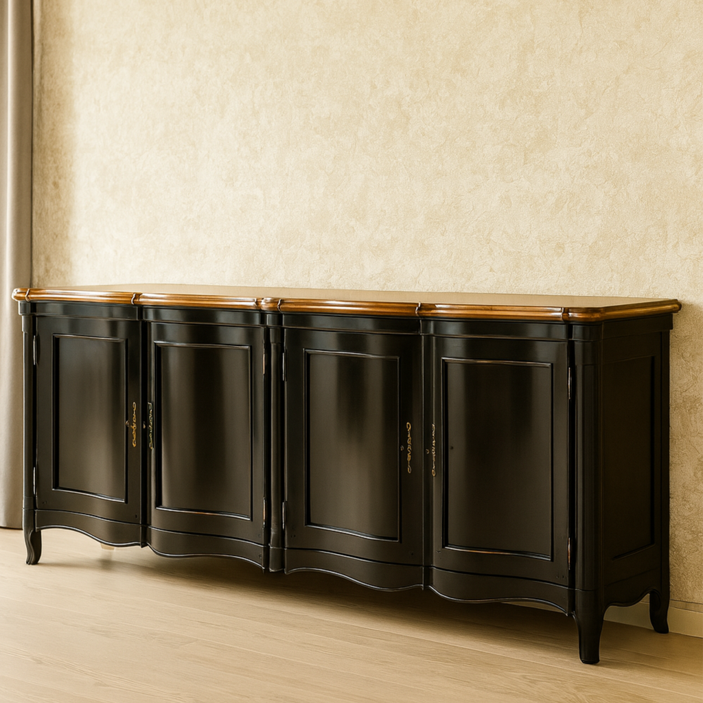 Television Cabinet Granite