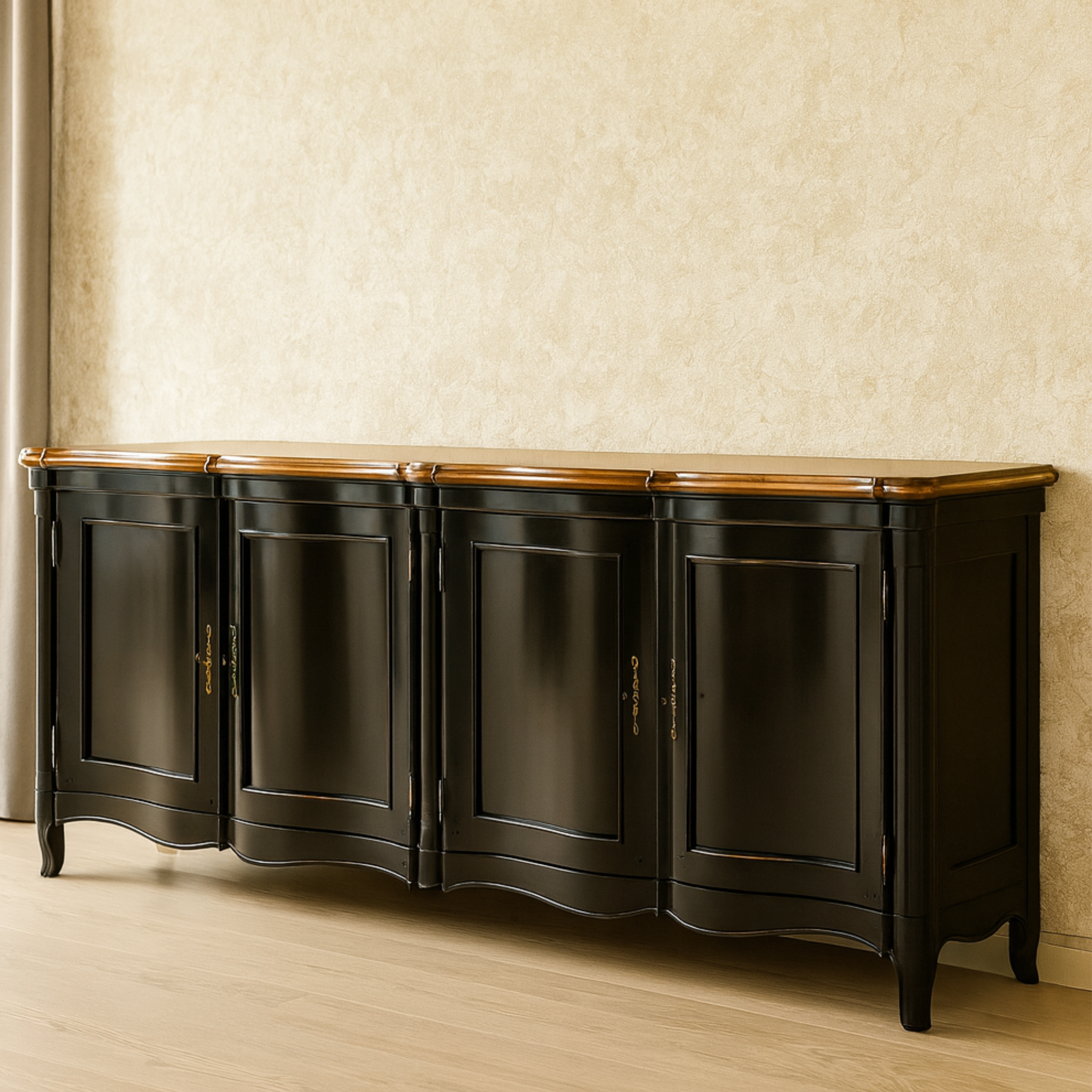 Televisie Kast Granito