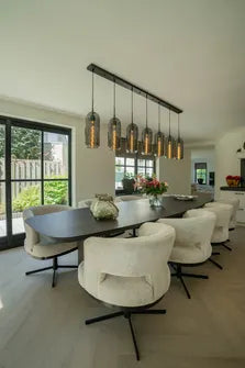 Eettafel Vaiano