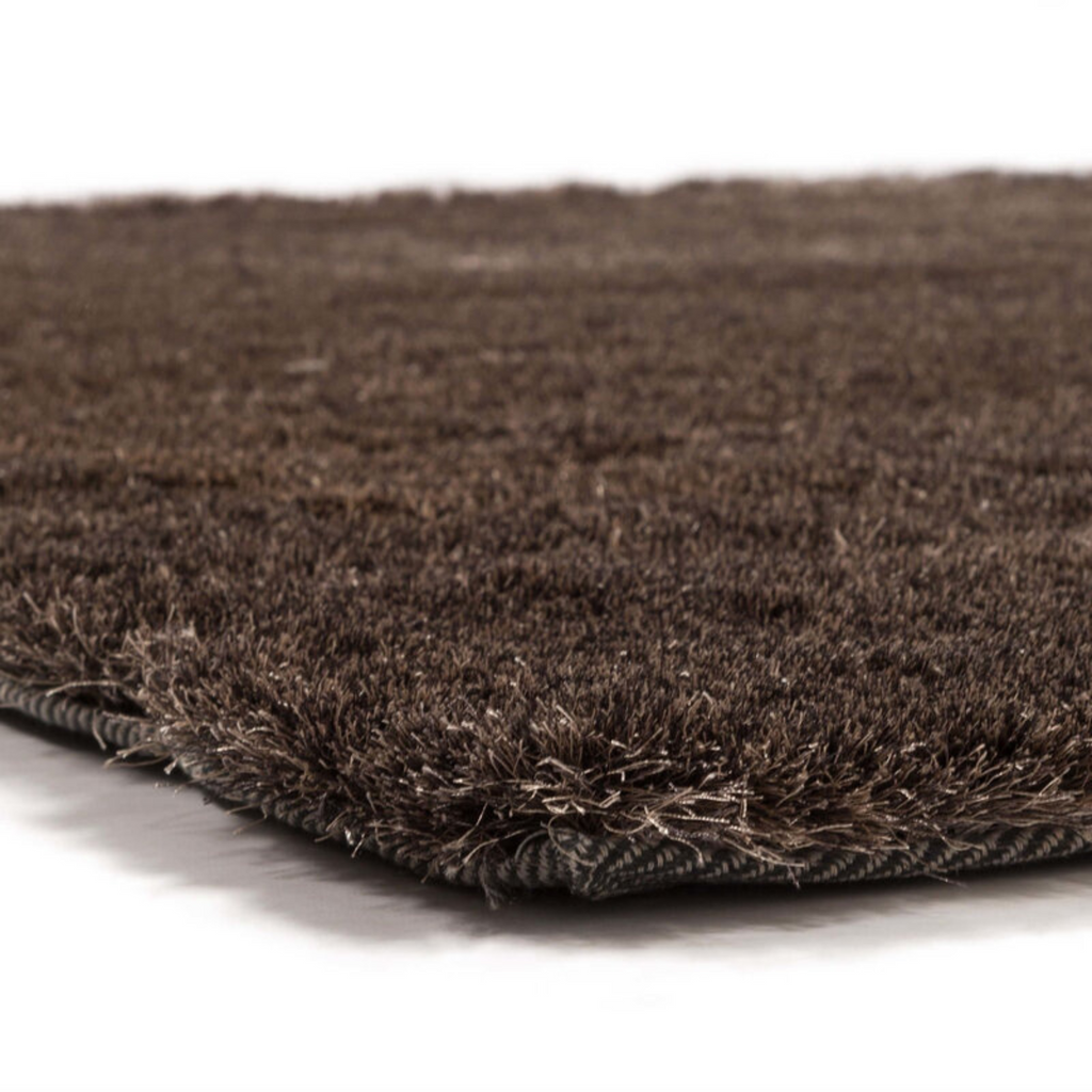 Vloerkleed Serenza – Obsidian Grey 14