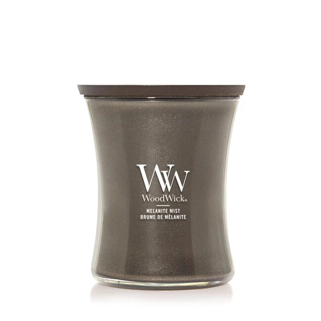 WW Melanite Mist - Gunmetal Metal Collection