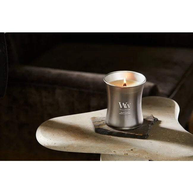 WW Melanite Mist - Gunmetal Metal Collection