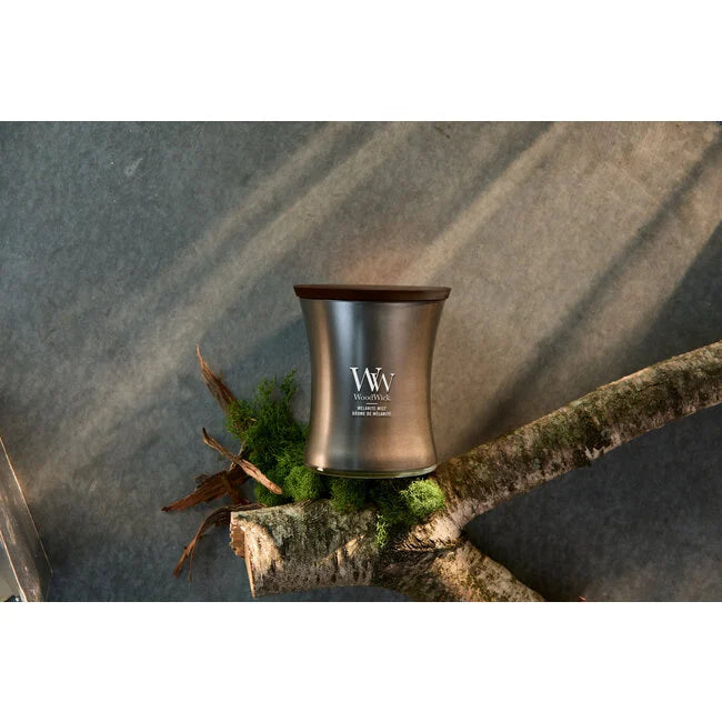 WW Melanite Mist - Gunmetal Metal Collection